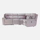 Newmarket - Small RHF Corner Group With Power Recliners In Fabric