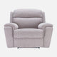 Newmarket - Loveseat With Power Recliners In Fabric