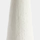 Ota - Small Cream Candleholder