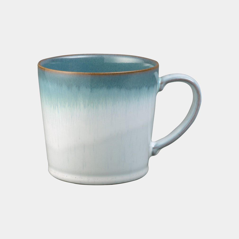 Azure Haze - Large Mug