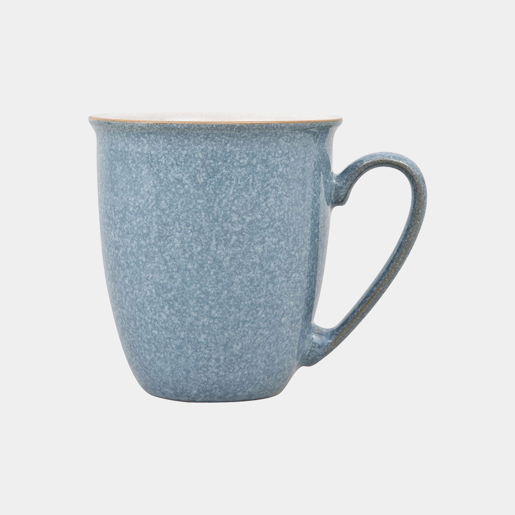 Elements - Blue Mug