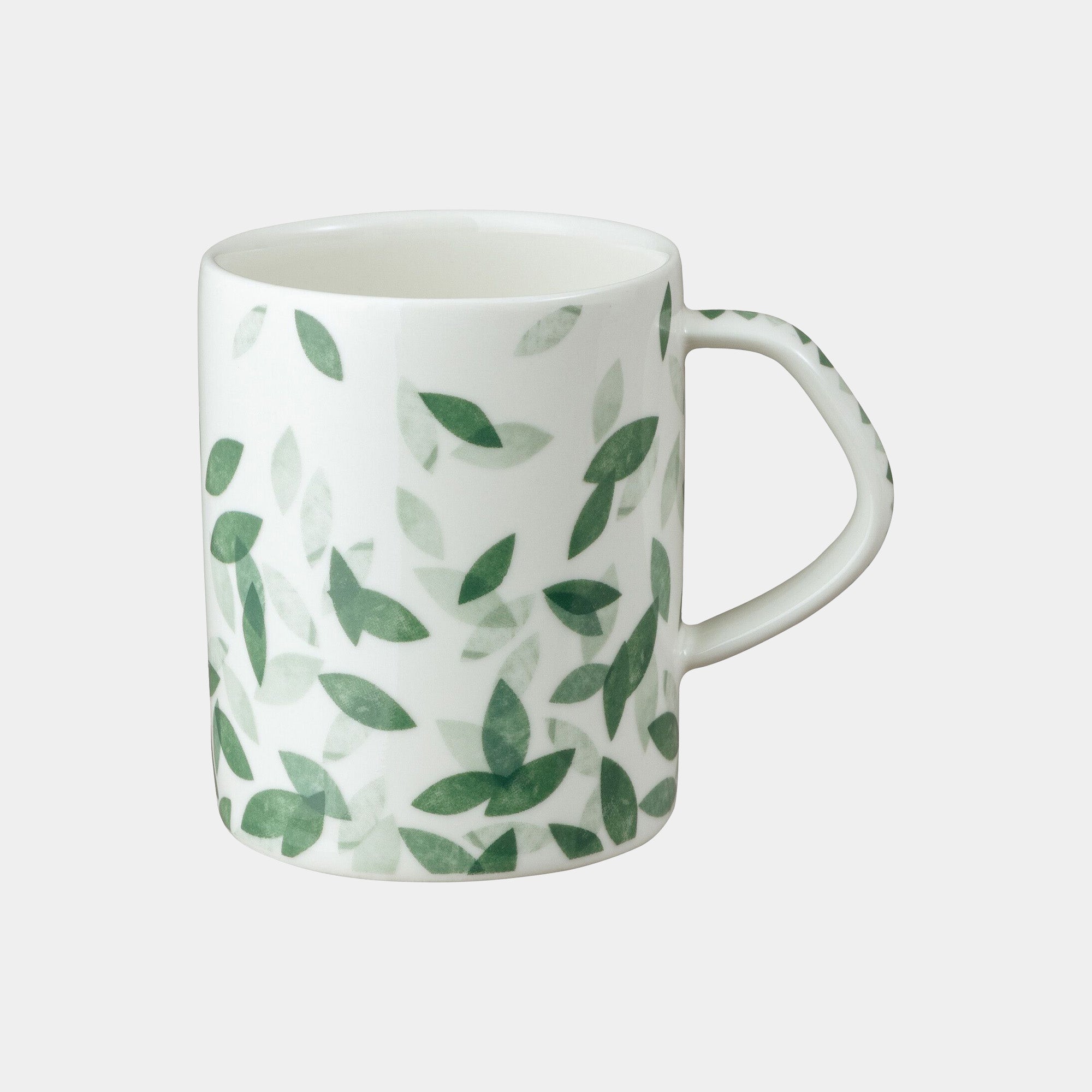 Greenhouse - Small Mug