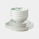 Greenhouse - 12 Piece Dinner Set