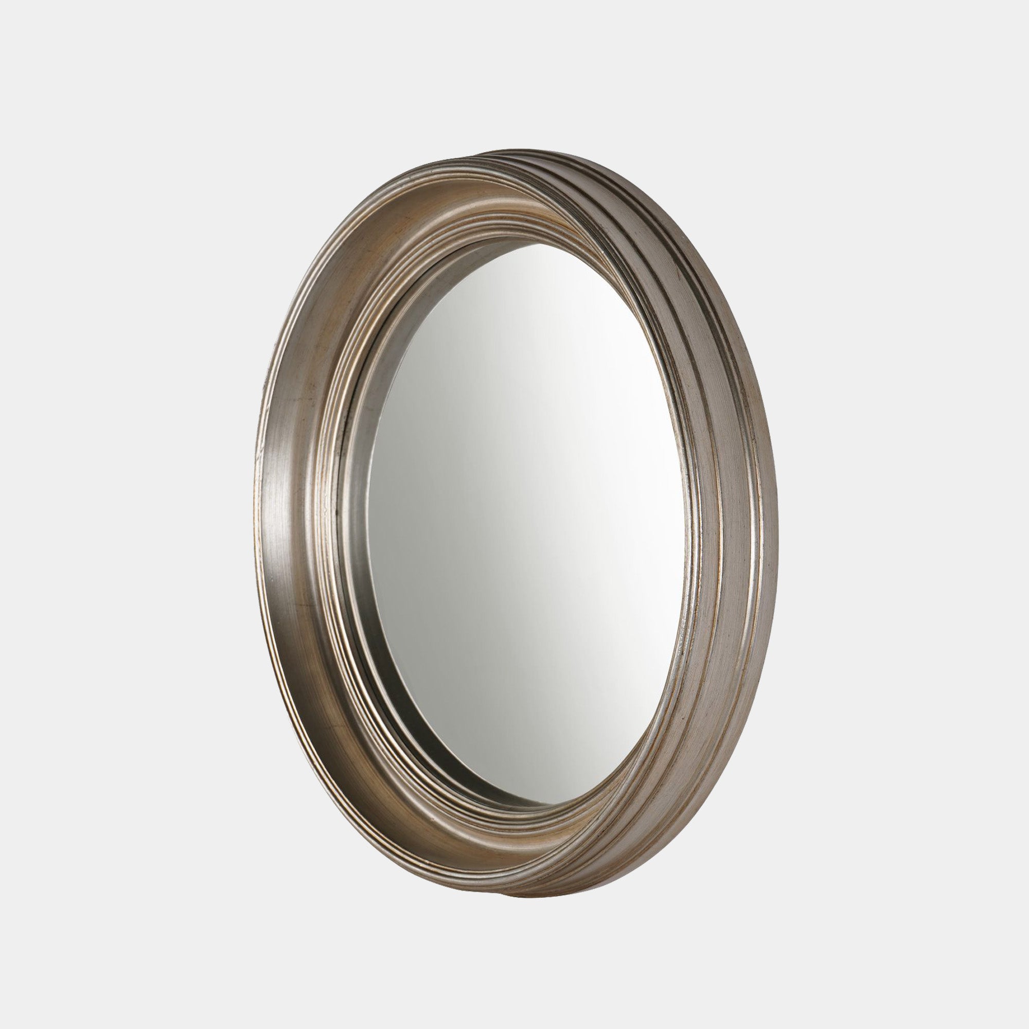 Fen - Medium Convex Mirror
