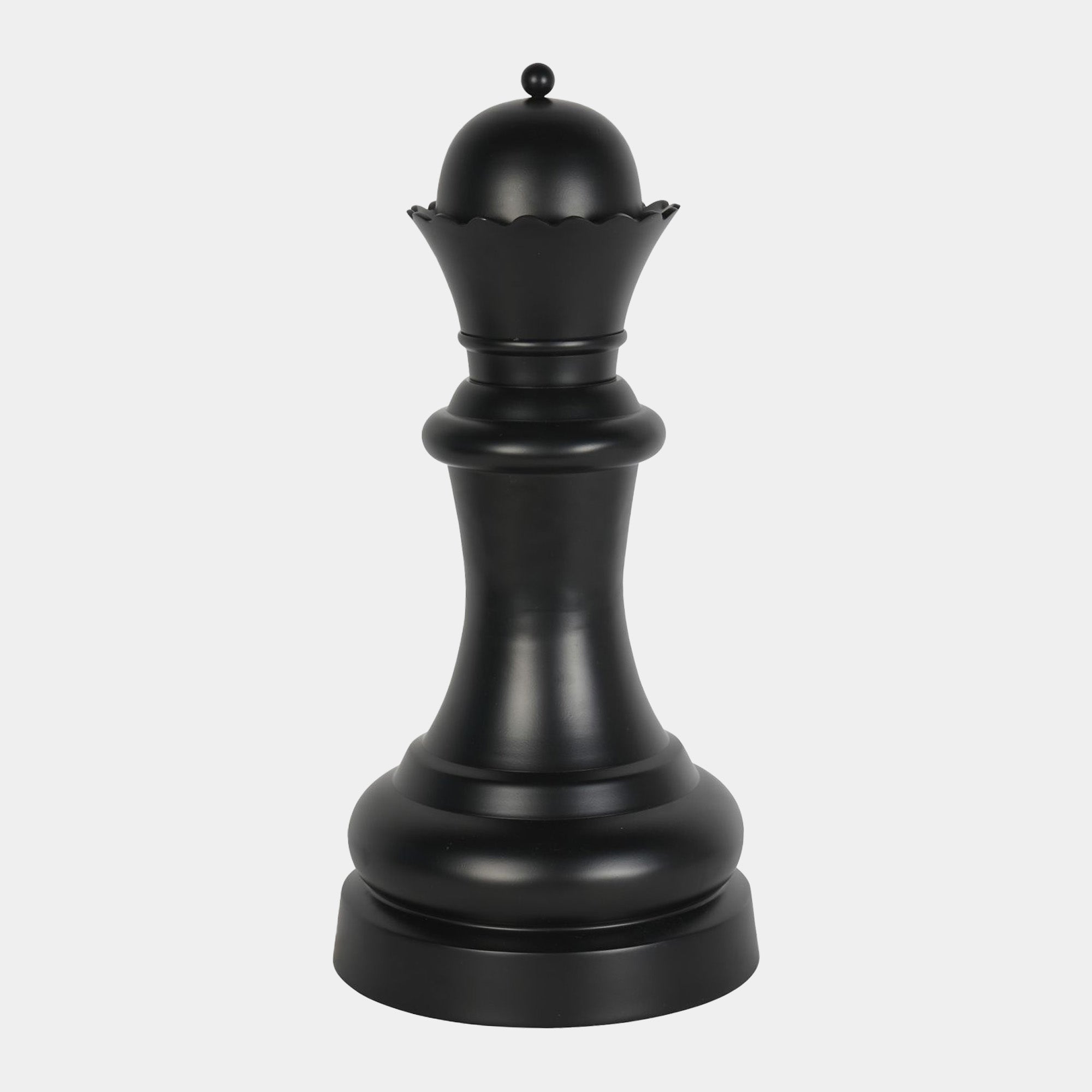 Maia - Queen Chess Piece