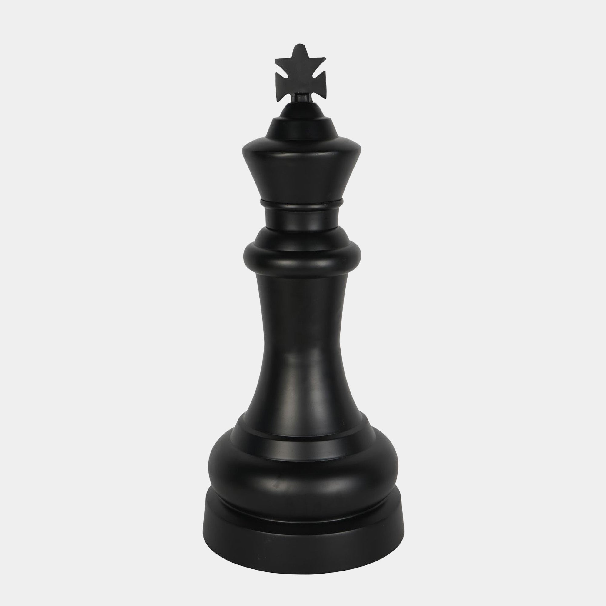 Magnus - King Chess Piece