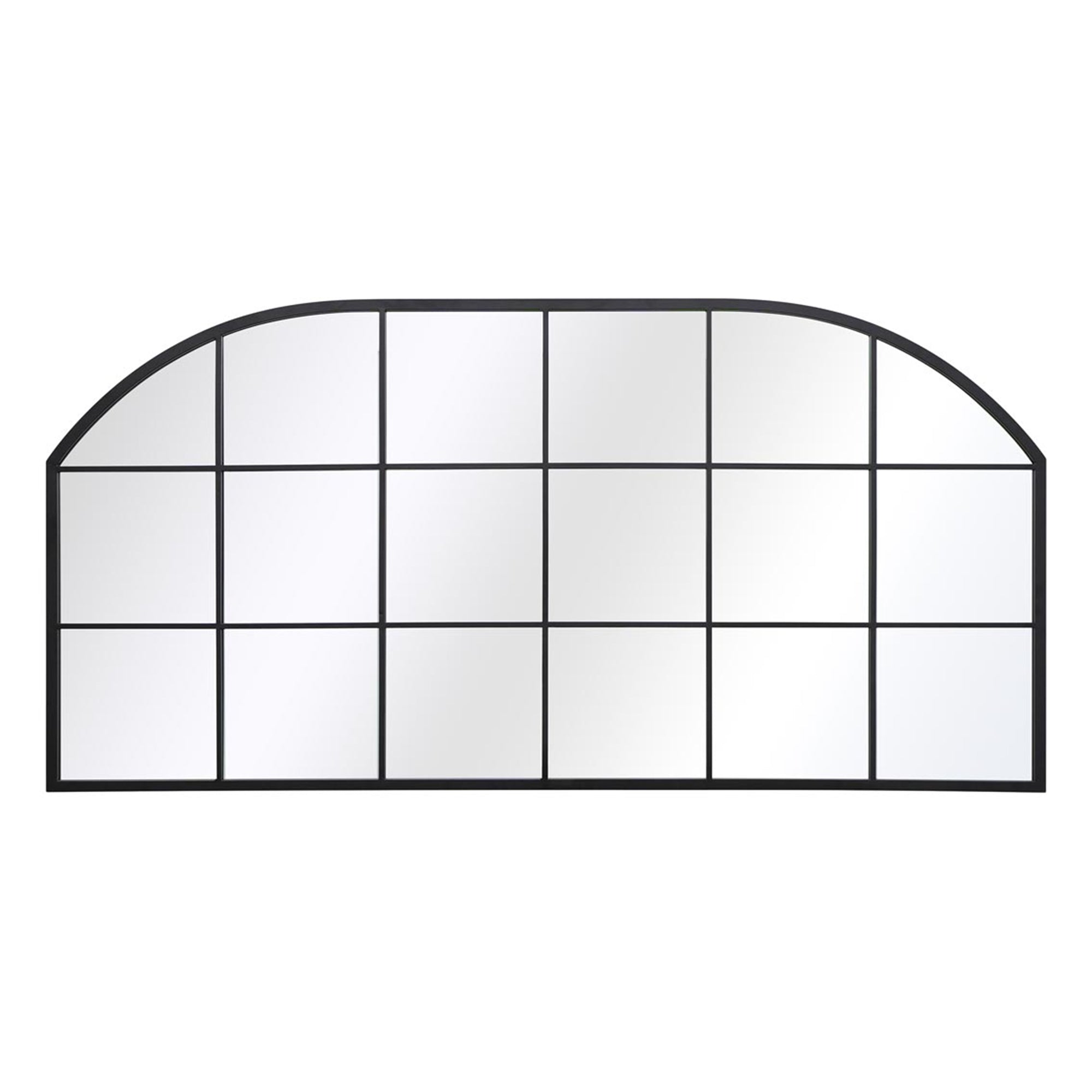 Eon - Arch Window Mirror