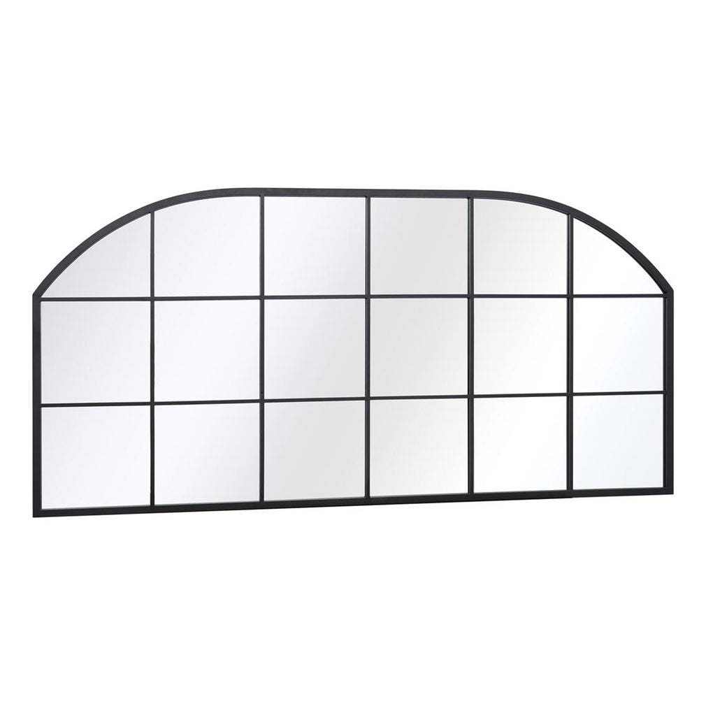 Eon - Arch Window Mirror