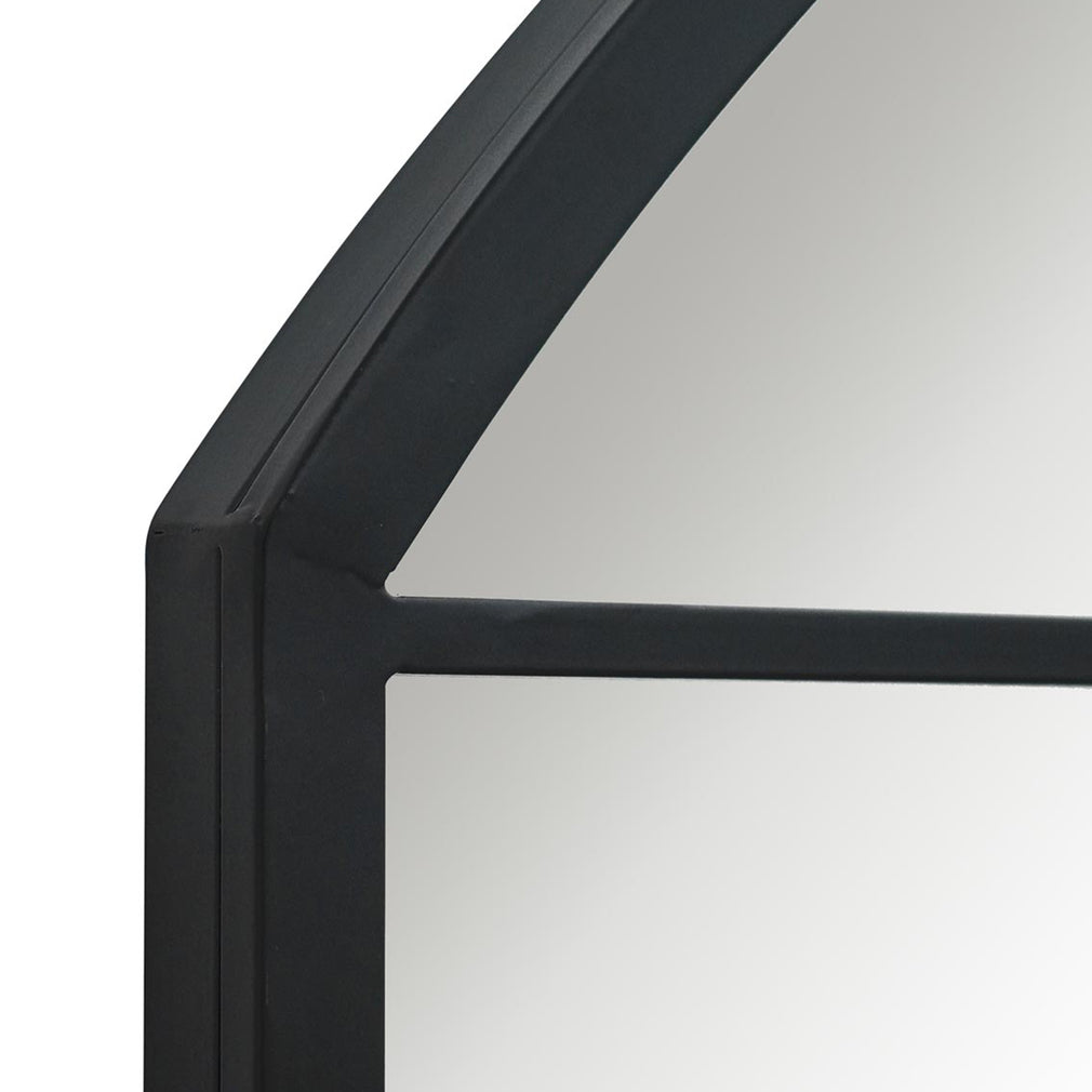 Eon - Arch Window Mirror