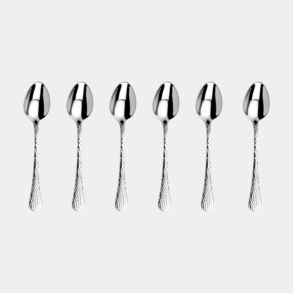 Arthur Price Avalon Tea Spoons Set of 6(BA)