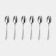 Arthur Price Avalon Tea Spoons Set of 6(BA)