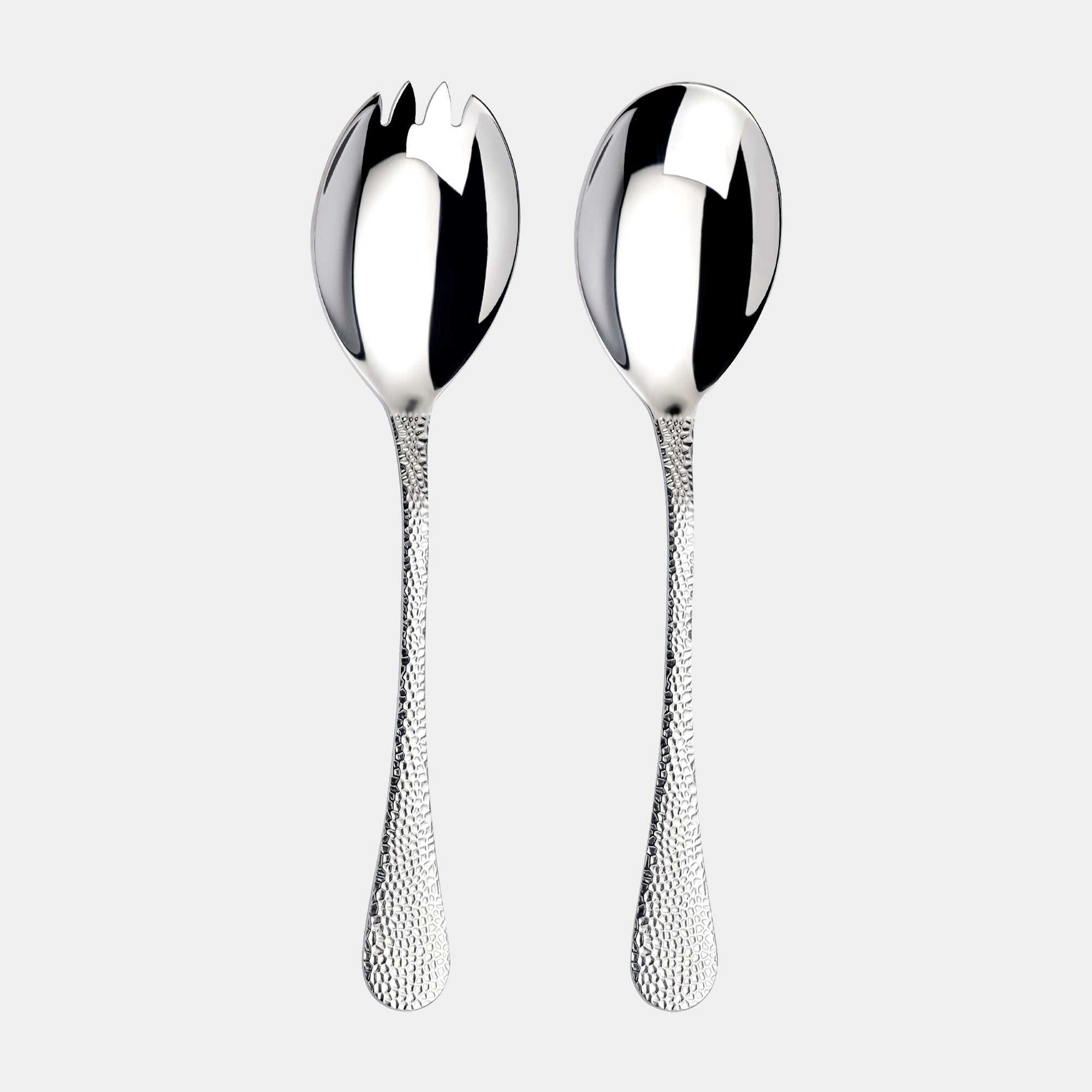 Arthur Price Avalon Salad Serving Spoon & Fork(BA)