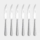 Arthur Price Avalon Steak Knives Set Of 6(BA)