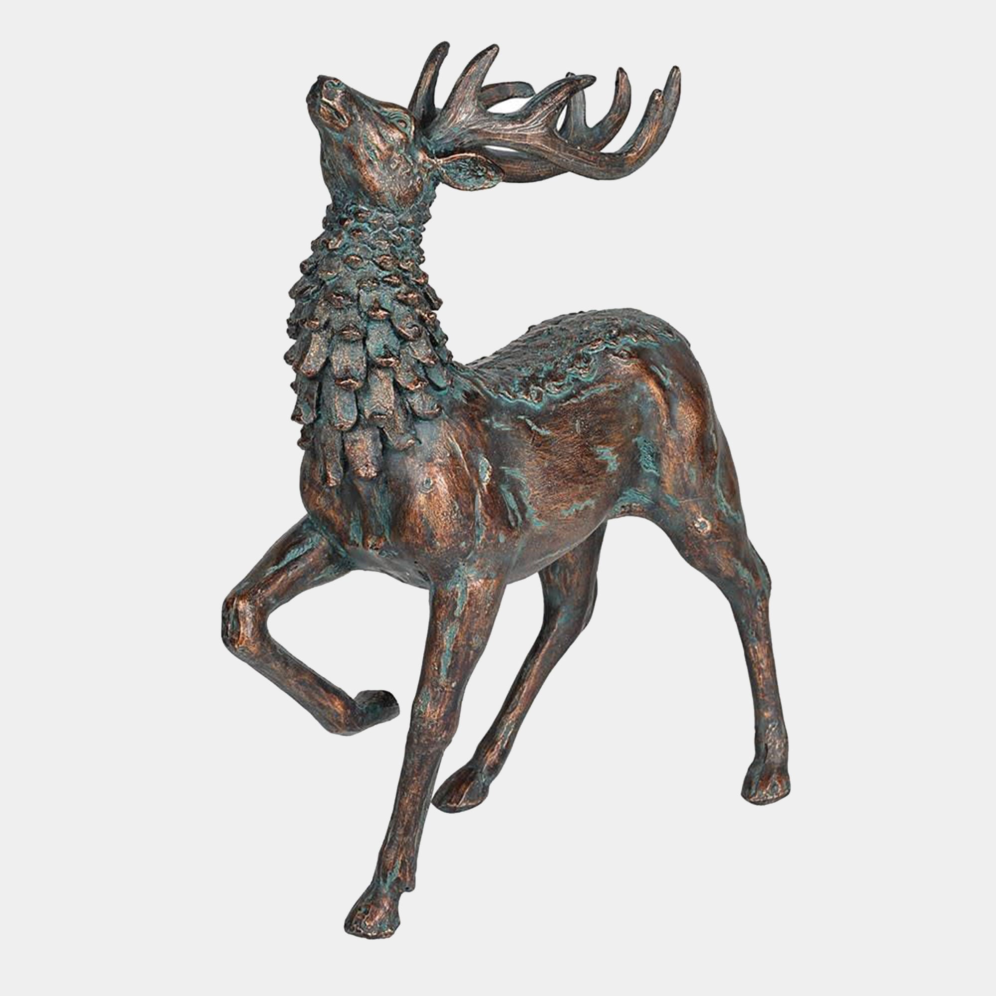 Donner Deer - Ornament