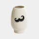 Dalí Moustache - Vase