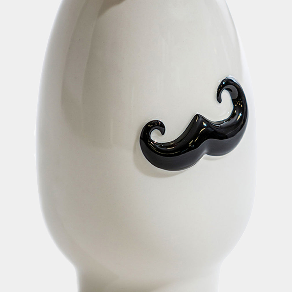 Dalí Moustache - Vase