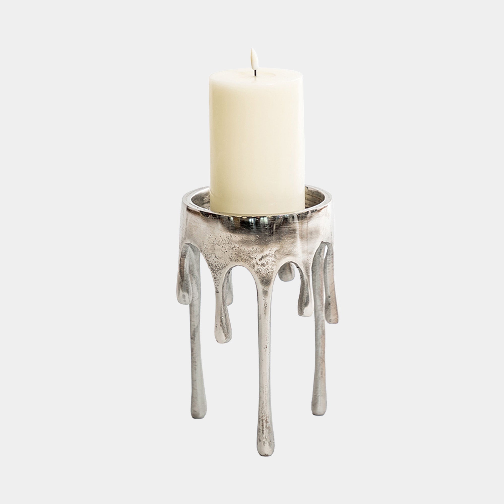 Samana - Candle Holder Small