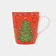 Cath Kidston - Christmas Tree Stanley Mug