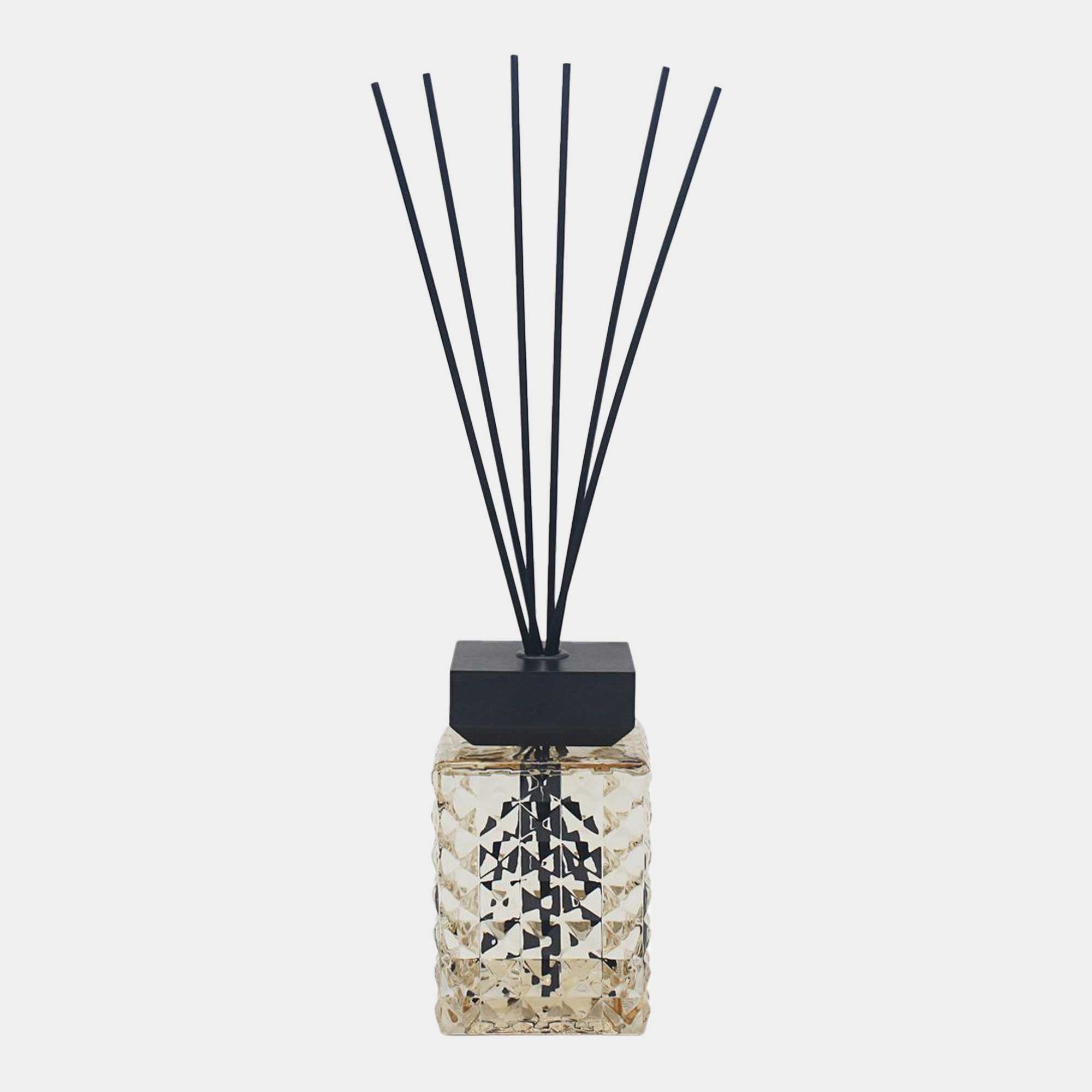 Desire Prism - Cashmere & Silk Reed Diffuser 1000ml