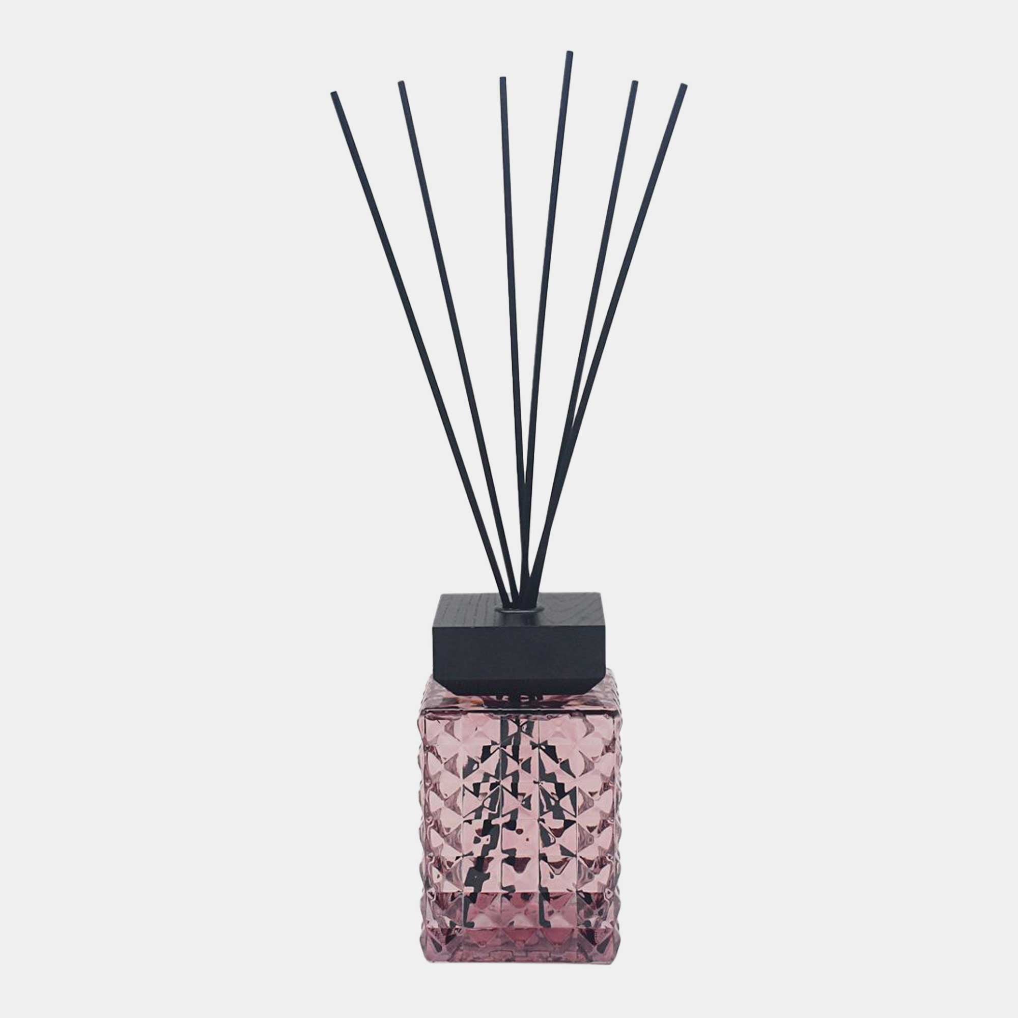 Desire Prism - Oud & Bergamot Reed Diffuser 1000ml