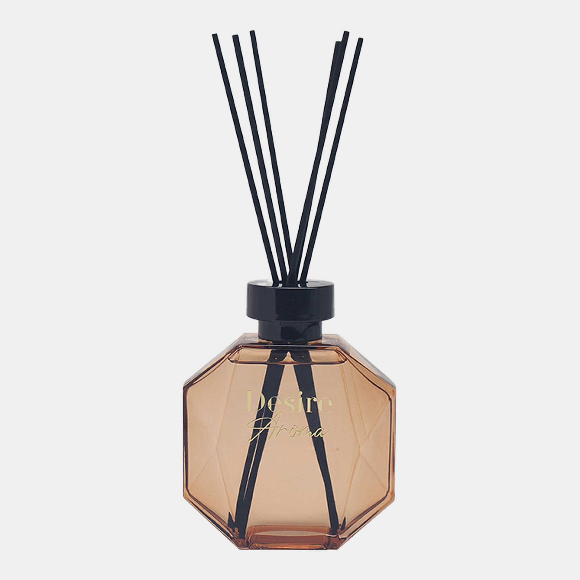 Desire Marilyn - Pomegranate Noir Reed Diffuser 200ml