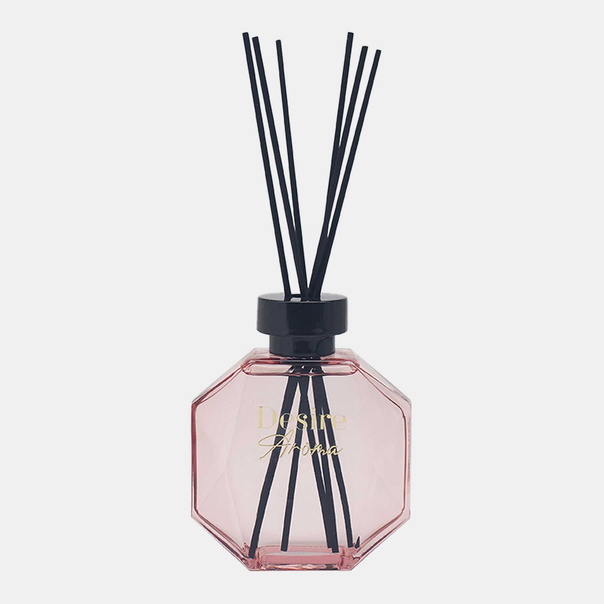 Desire Marilyn - Rose & Bergamot Reed Diffuser 200ml