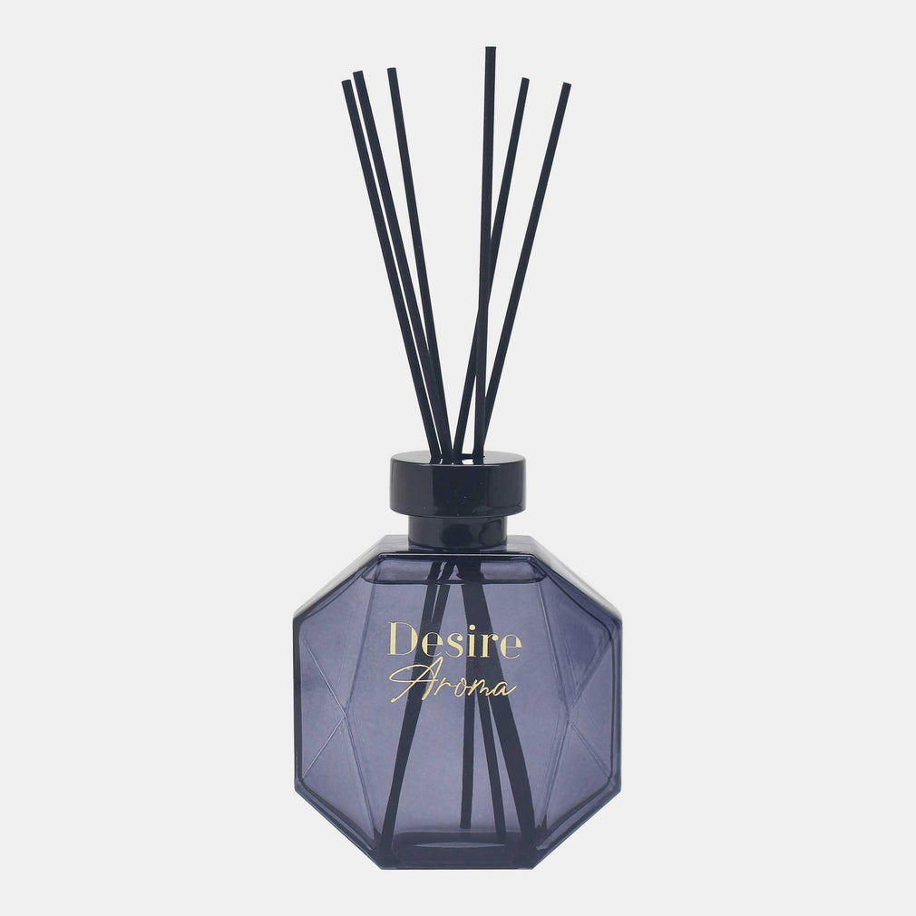 Desire Marilyn - Amber & Sandalwood Reed Diffuser 200ml