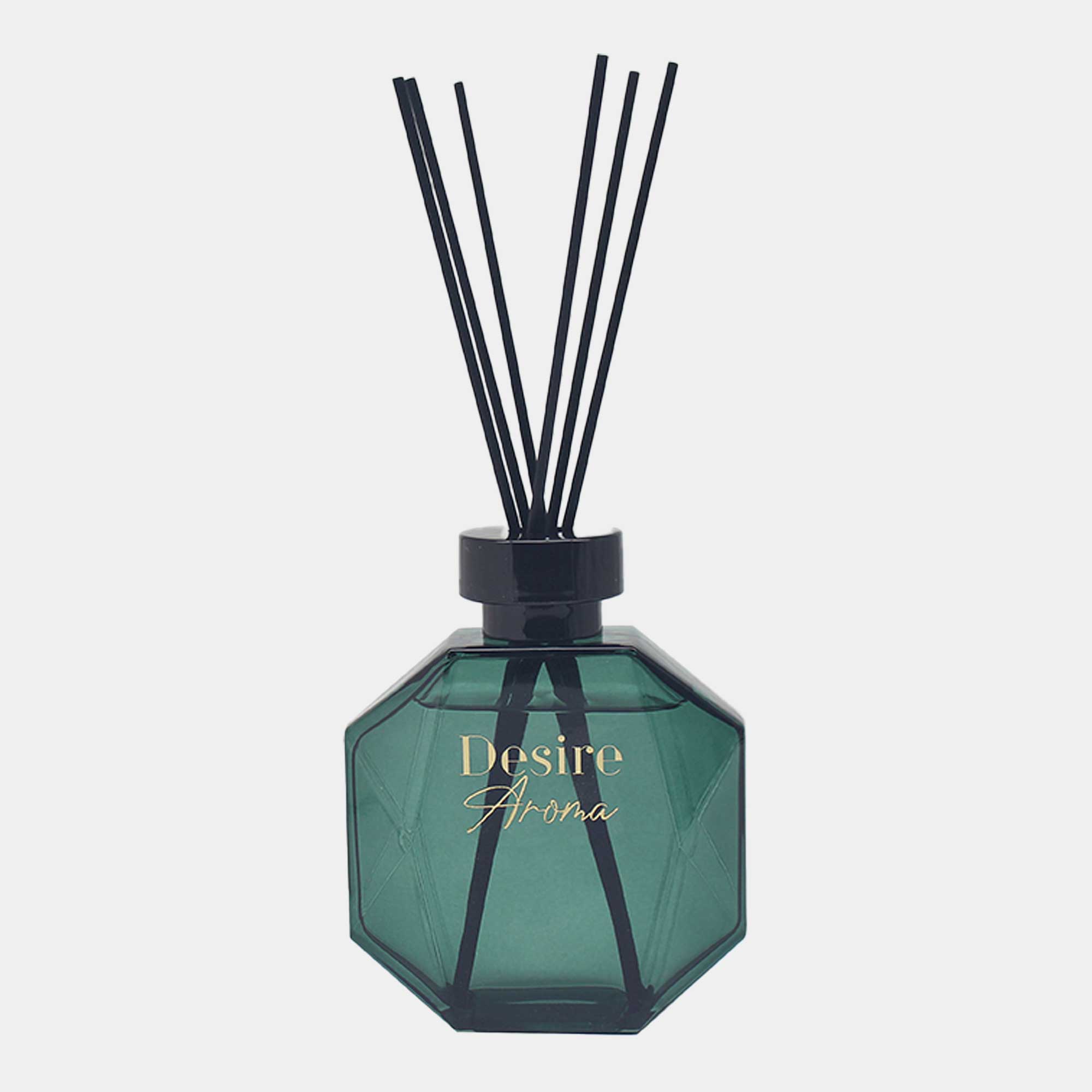 Desire Marilyn - Myrrh & Tonka Reed Diffuser 200ml