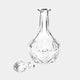 Tipperary Belvedere - Wine Decanter & 2 Wine Glasses