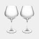 Tipperary Ripple - Set of 2 Gin Glasses