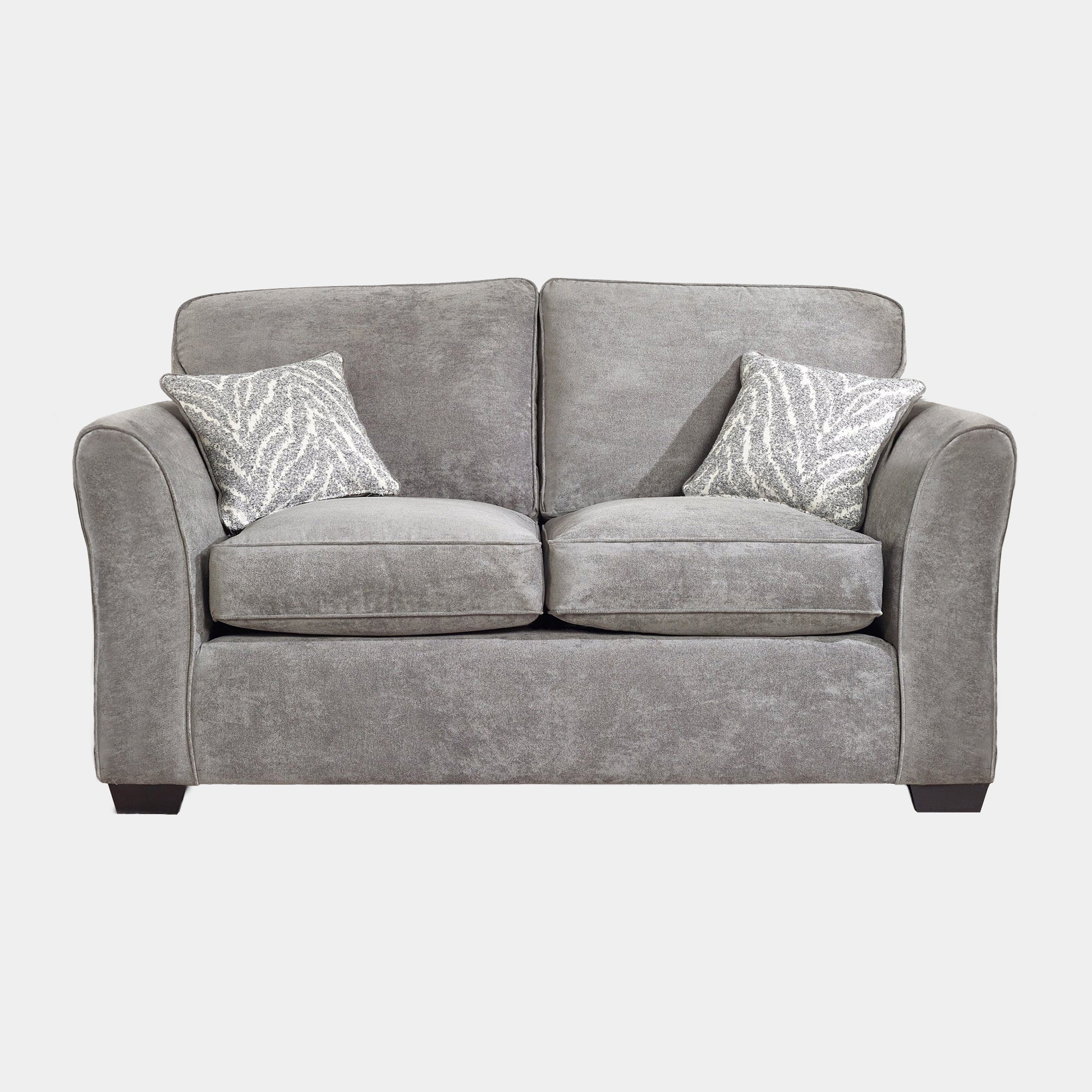 Southbourne - 2 Seat Standard Back Sofa In Fabric Meridian