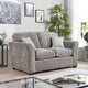 Southbourne - 2 Seat Standard Back Sofa In Fabric Meridian