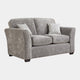 Southbourne - 2 Seat Standard Back Sofa In Fabric Meridian