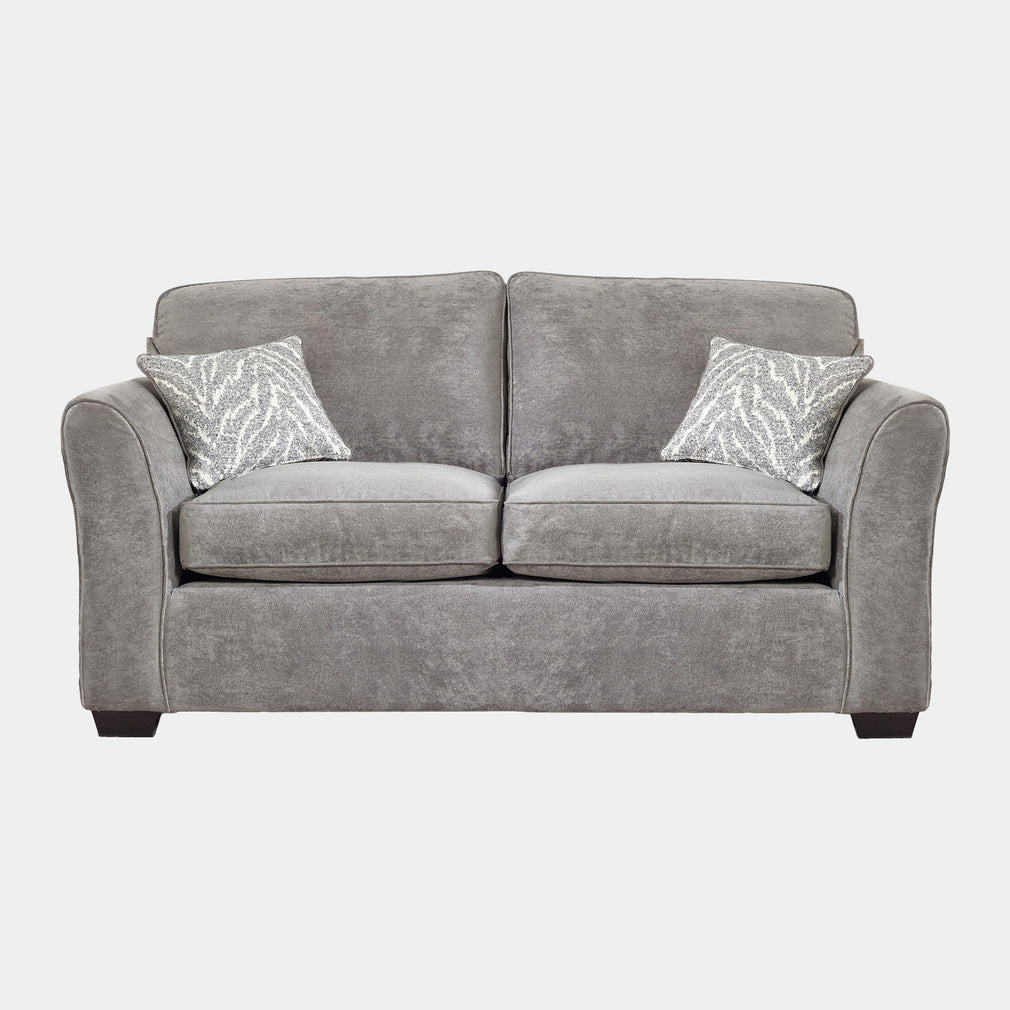 Southbourne - 3 Seat Standard Back Sofa In Fabric Meridian