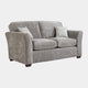 Southbourne - 3 Seat Standard Back Sofa In Fabric Meridian