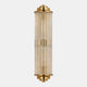 Chiara - Gold Long Wall Light