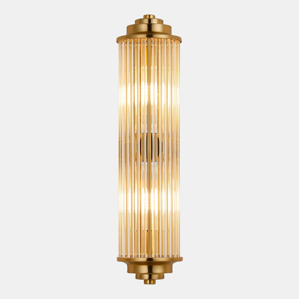 Chiara - Gold Long Wall Light