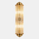 Chiara - Gold Long Wall Light