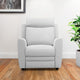 Parker Knoll Dakota - Power Recliner Armchair With USB Port In Leather