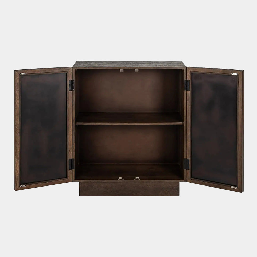 Barkley - 2 Door Sideboard