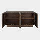 Barkley - 4 Door Sideboard