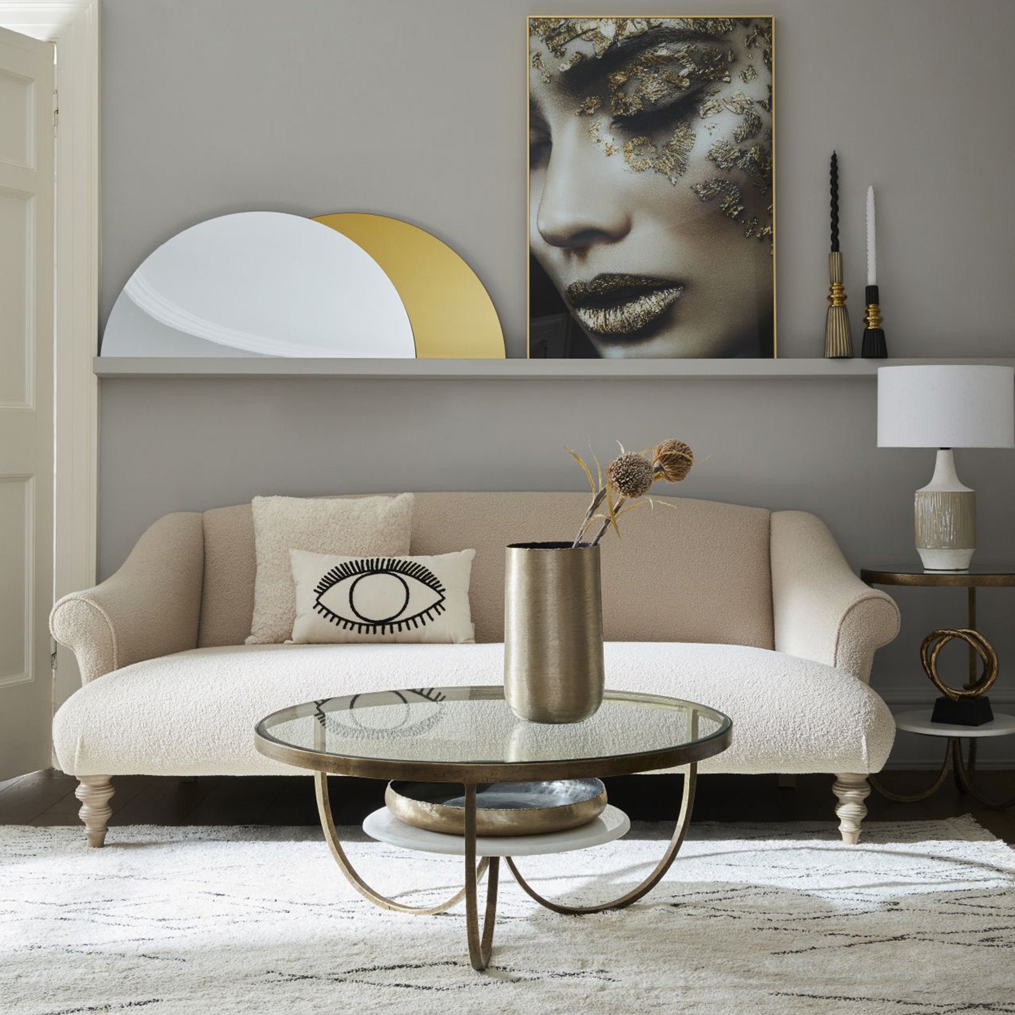 Pisa - Coffee Table