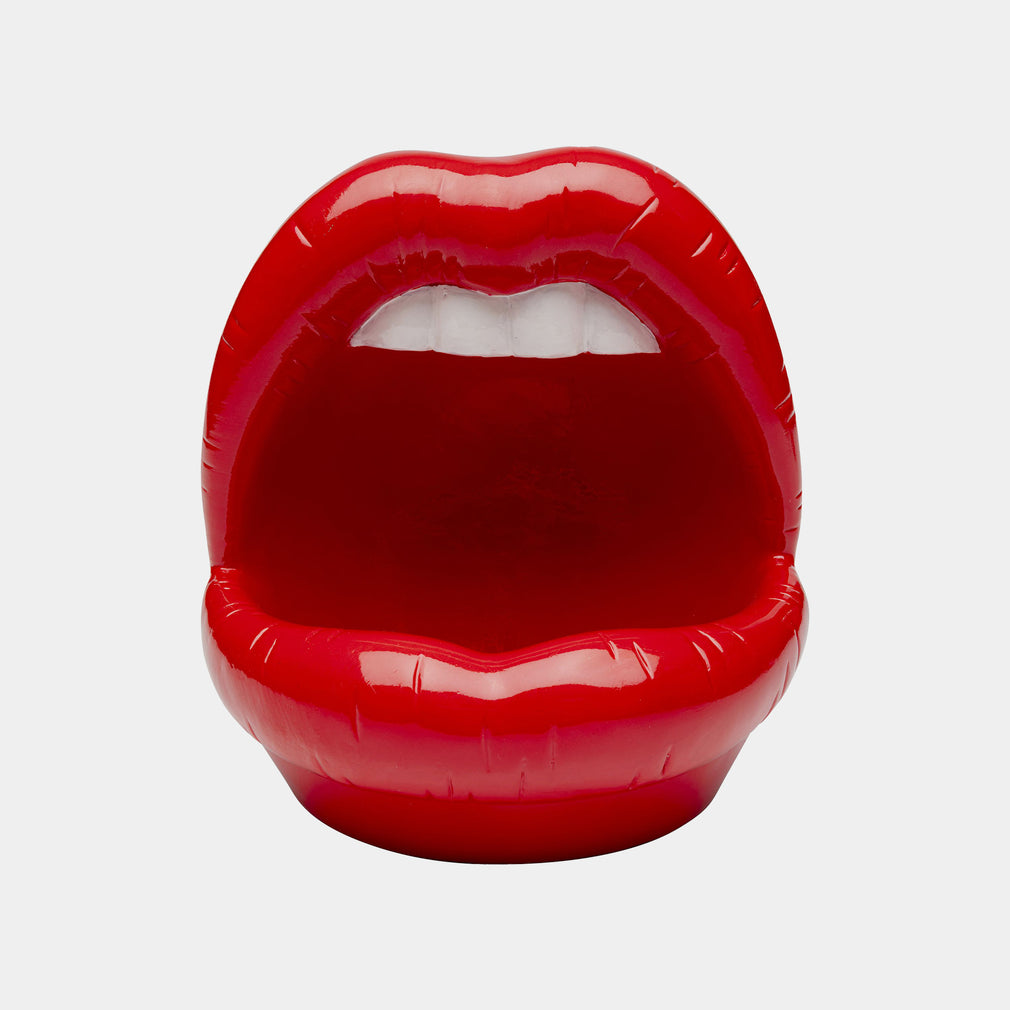 Bouche Rouge - Trinket Box