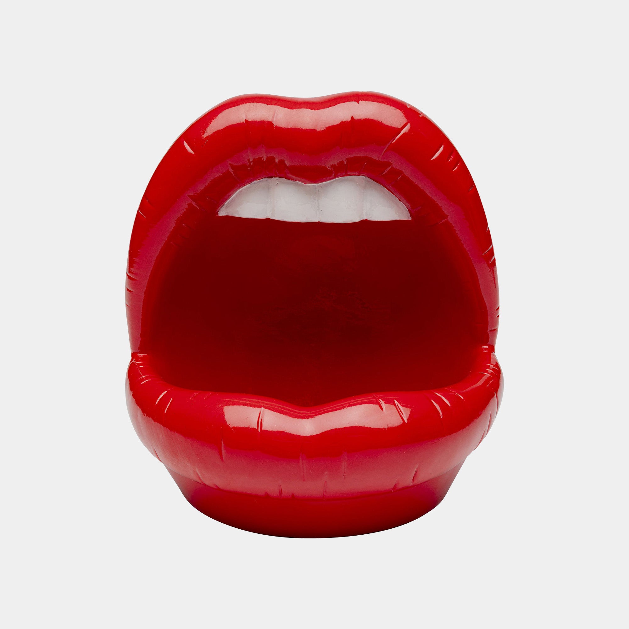 Bouche Rouge - Trinket Box