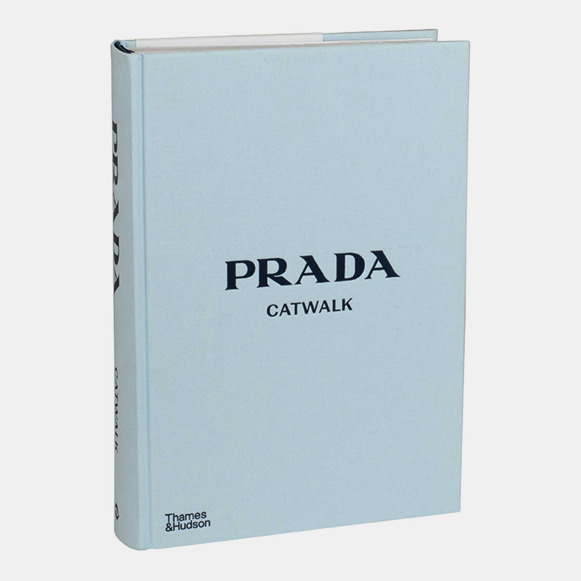 Prada - Catwalk Book