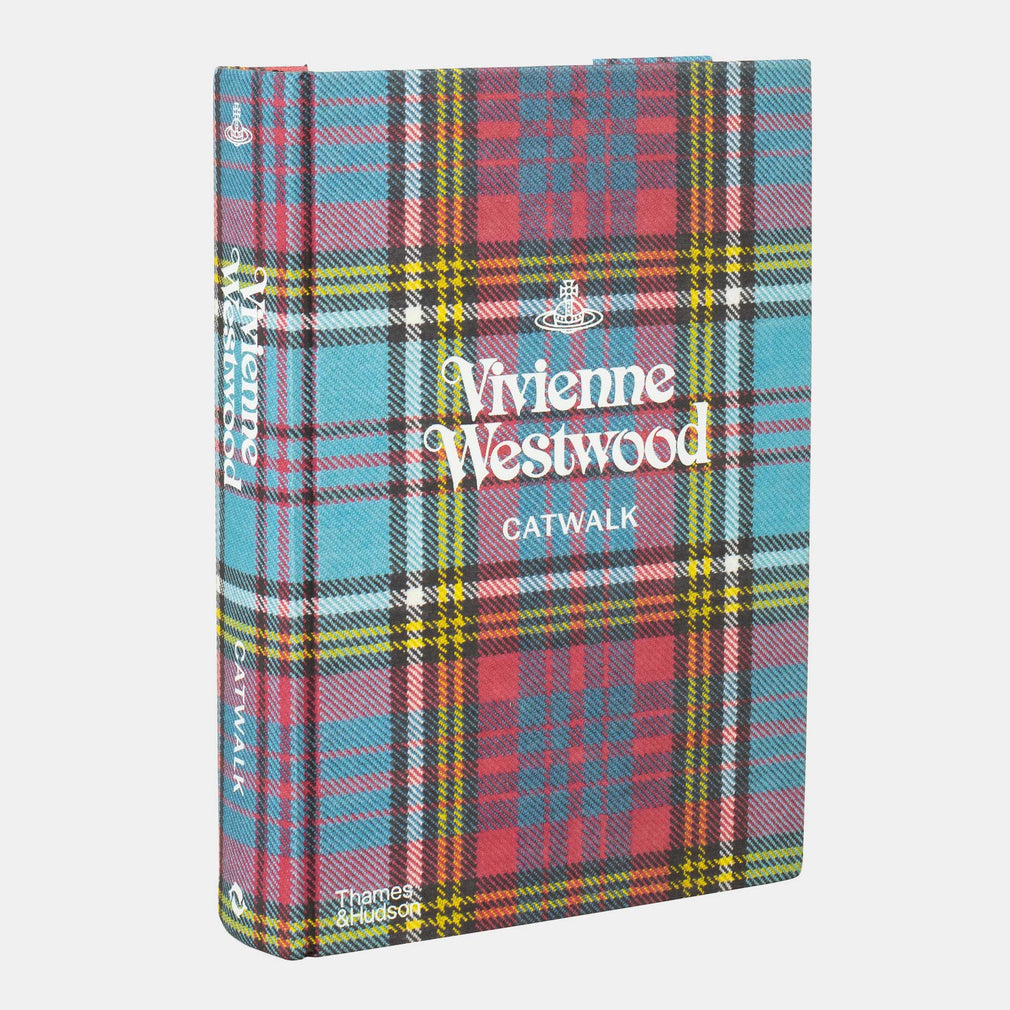 Vivienne Westwood - Catwalk Book