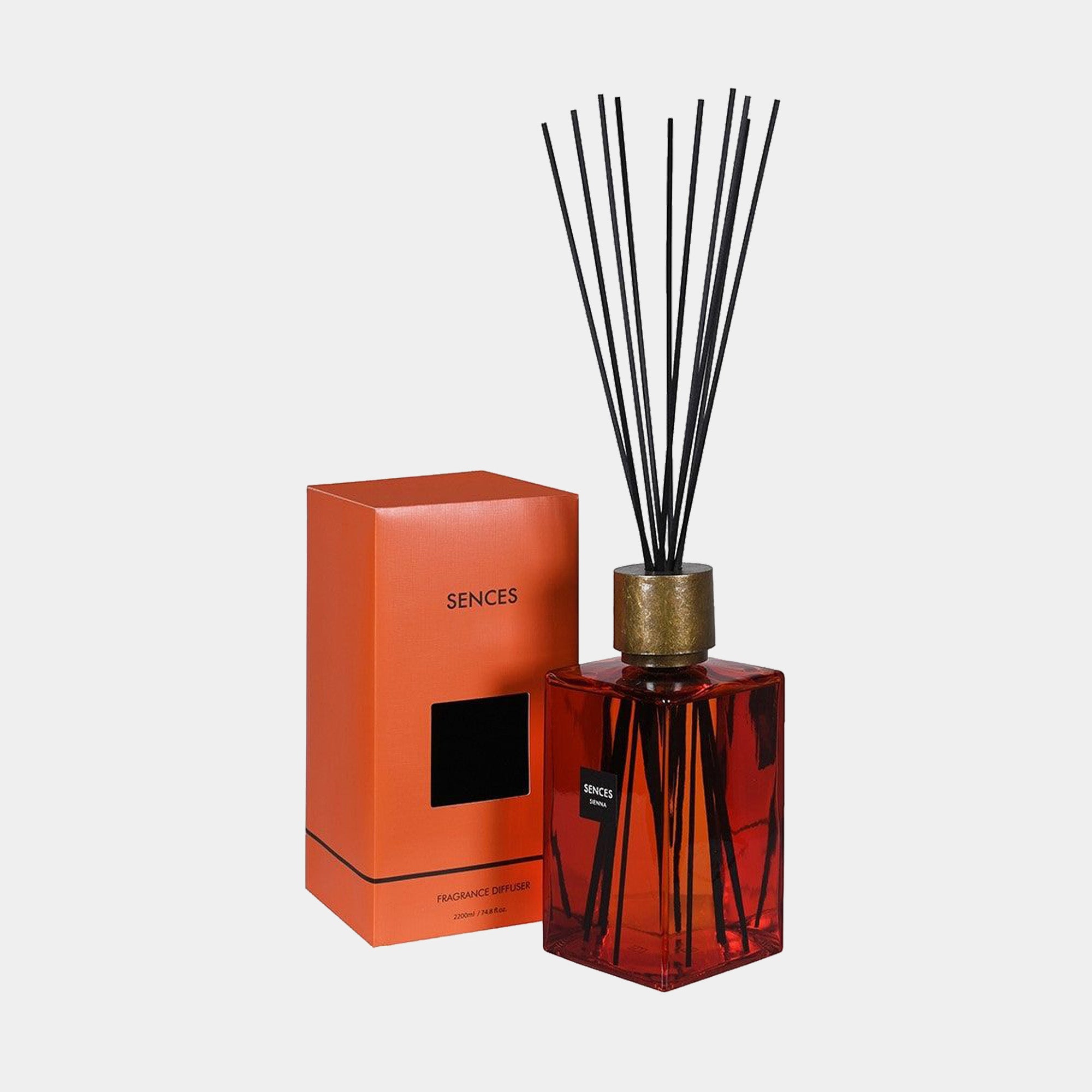 Sences - 2200ml Sienna Diffuser