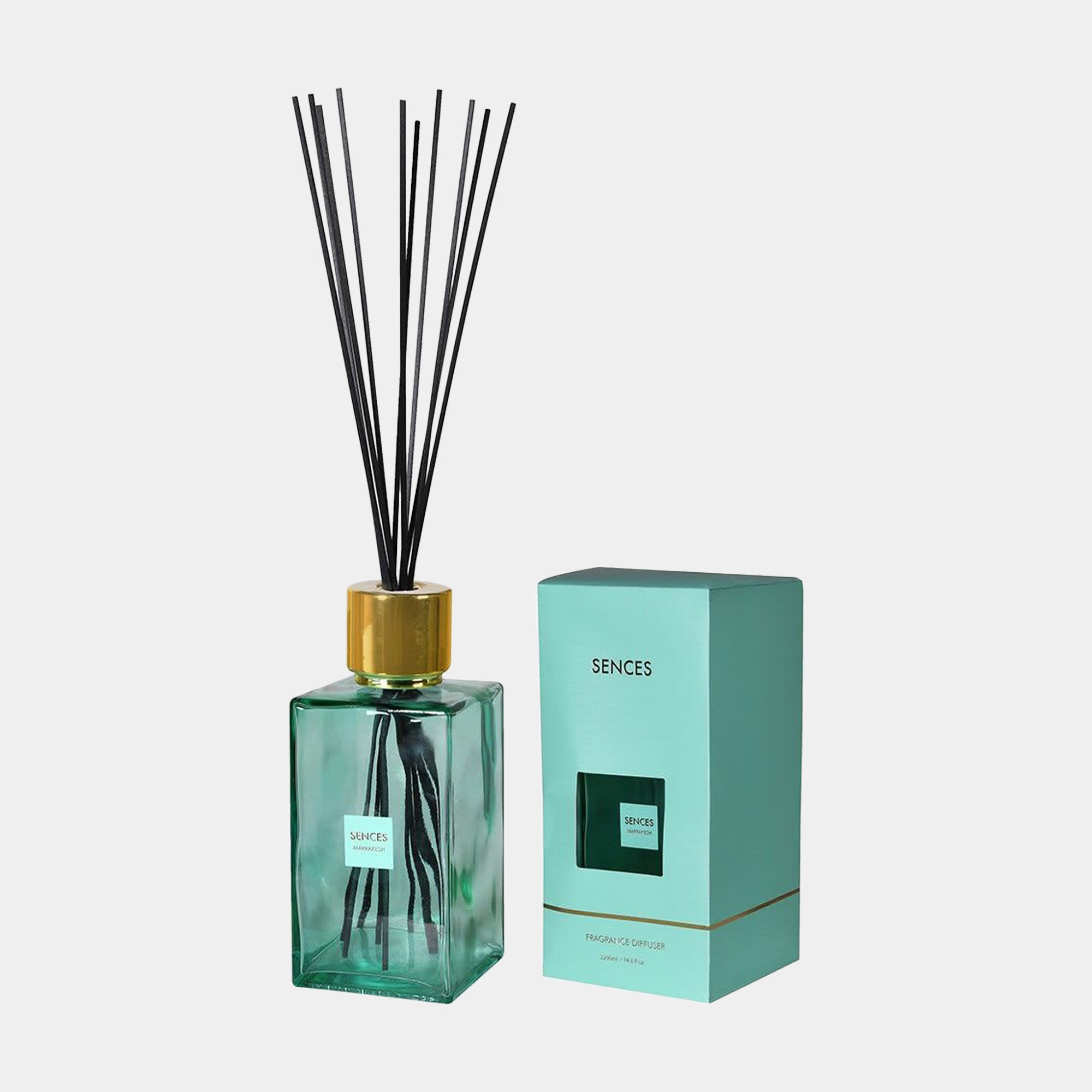 Sences - 2200ml Marrakesh Diffuser