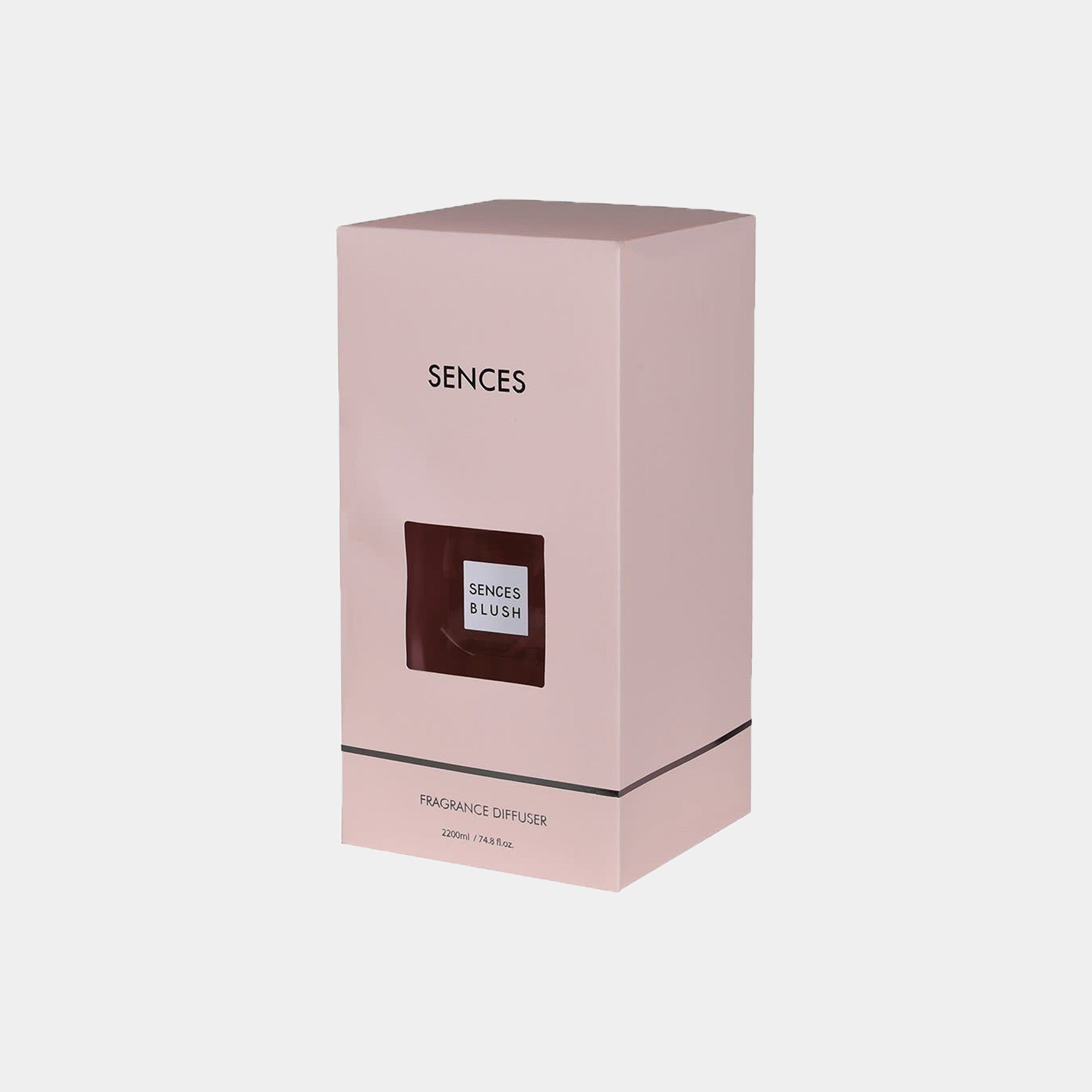 Sences - 2200 Blush Diffuser