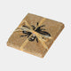 Bee Coaster - Set of 4